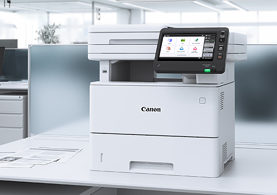 Canon imageCLASS MF563x Review: A Mono Office Workhorse That Feels Built for Real Work Canon imageCLASS MF563x Review: A Mono Office Workhorse That Feels Built for Real Work