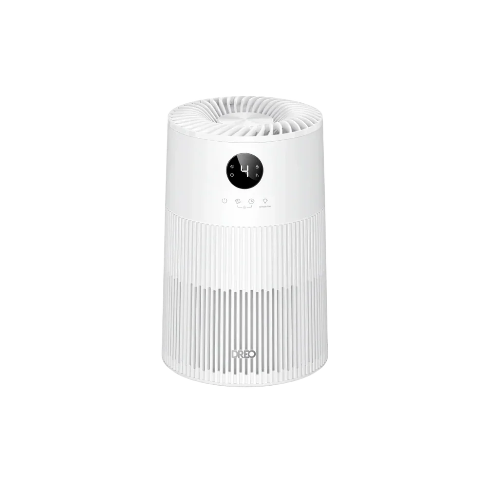 DREO Air Purifier Macro AP314 Review: A Cheap Bedroom Purifier That Gets the Basics Right