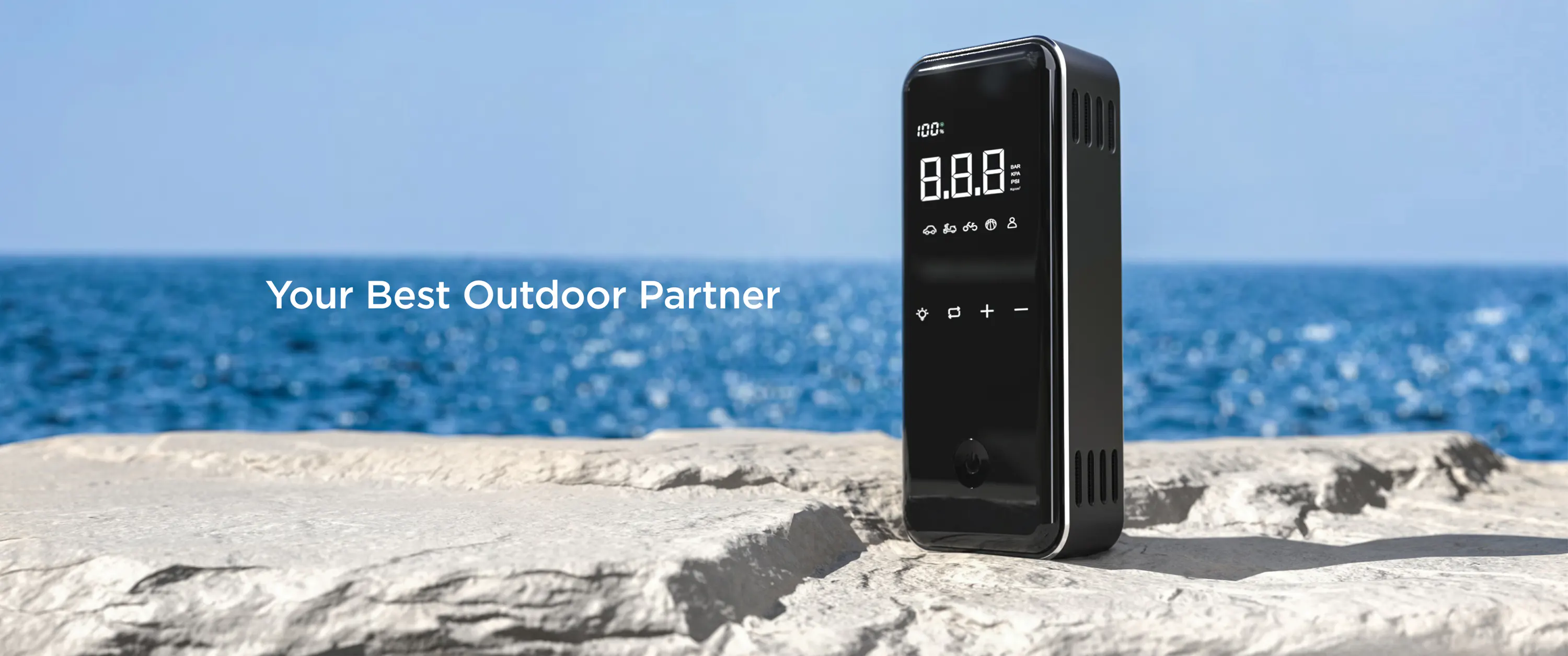 Denvix Spark 3-in-1 Review: One of the Smartest Roadside Tools We’ve Used, With a Few Launch-Stage Caveats