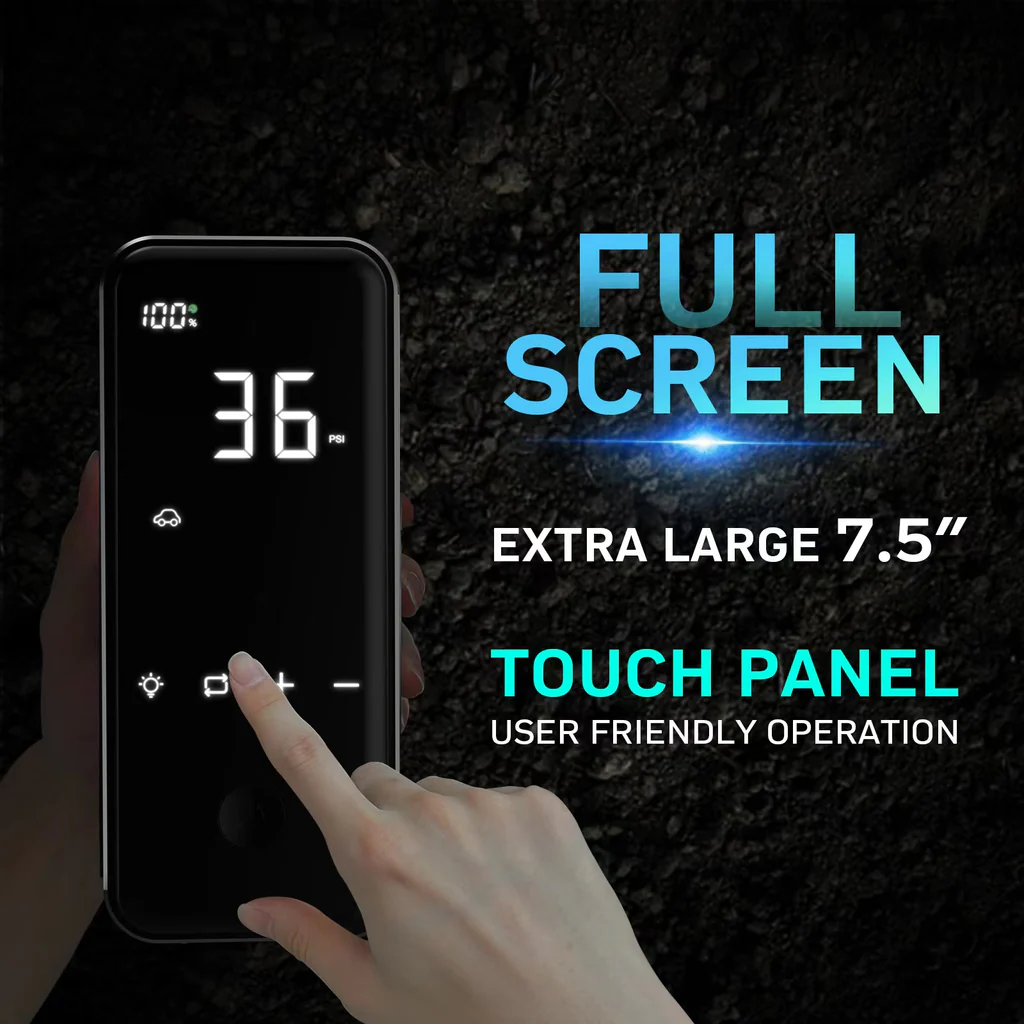 Denvix Spark 3-in-1 Review: One of the Smartest Roadside Tools We’ve Used, With a Few Launch-Stage Caveats