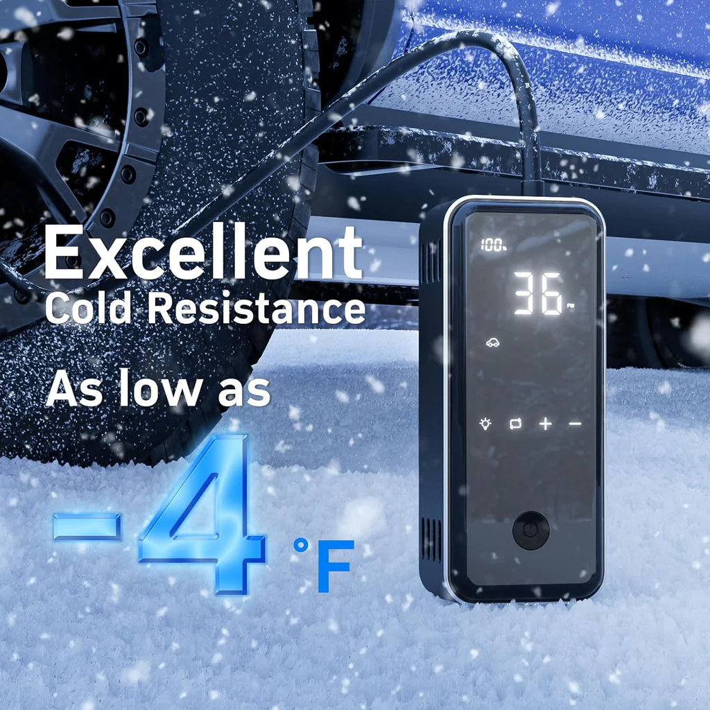 Denvix Spark 3-in-1 Review: One of the Smartest Roadside Tools We’ve Used, With a Few Launch-Stage Caveats