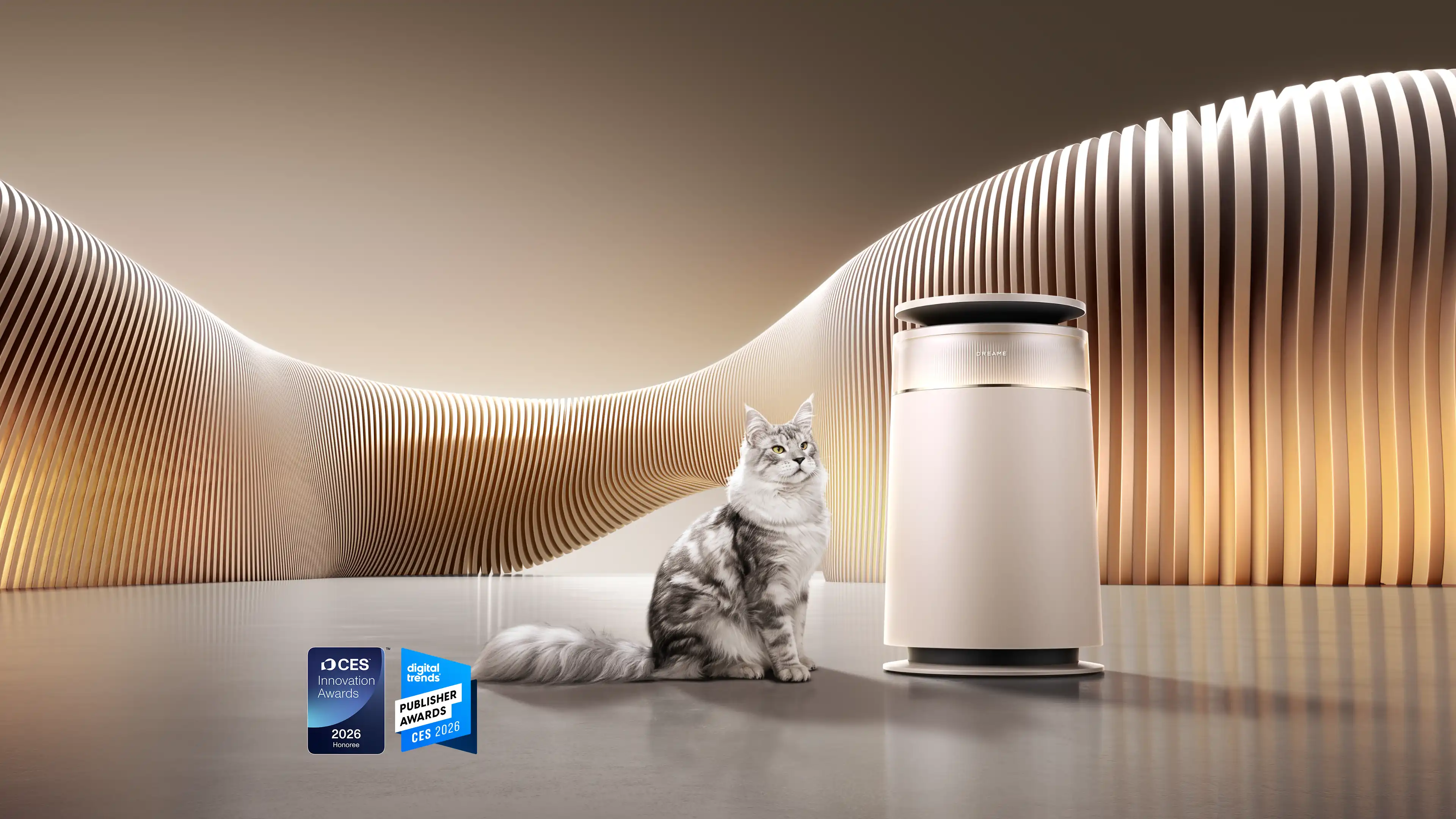Dreame FP10 Review: A Pet-Focused Air Purifier That Feels Thought Through