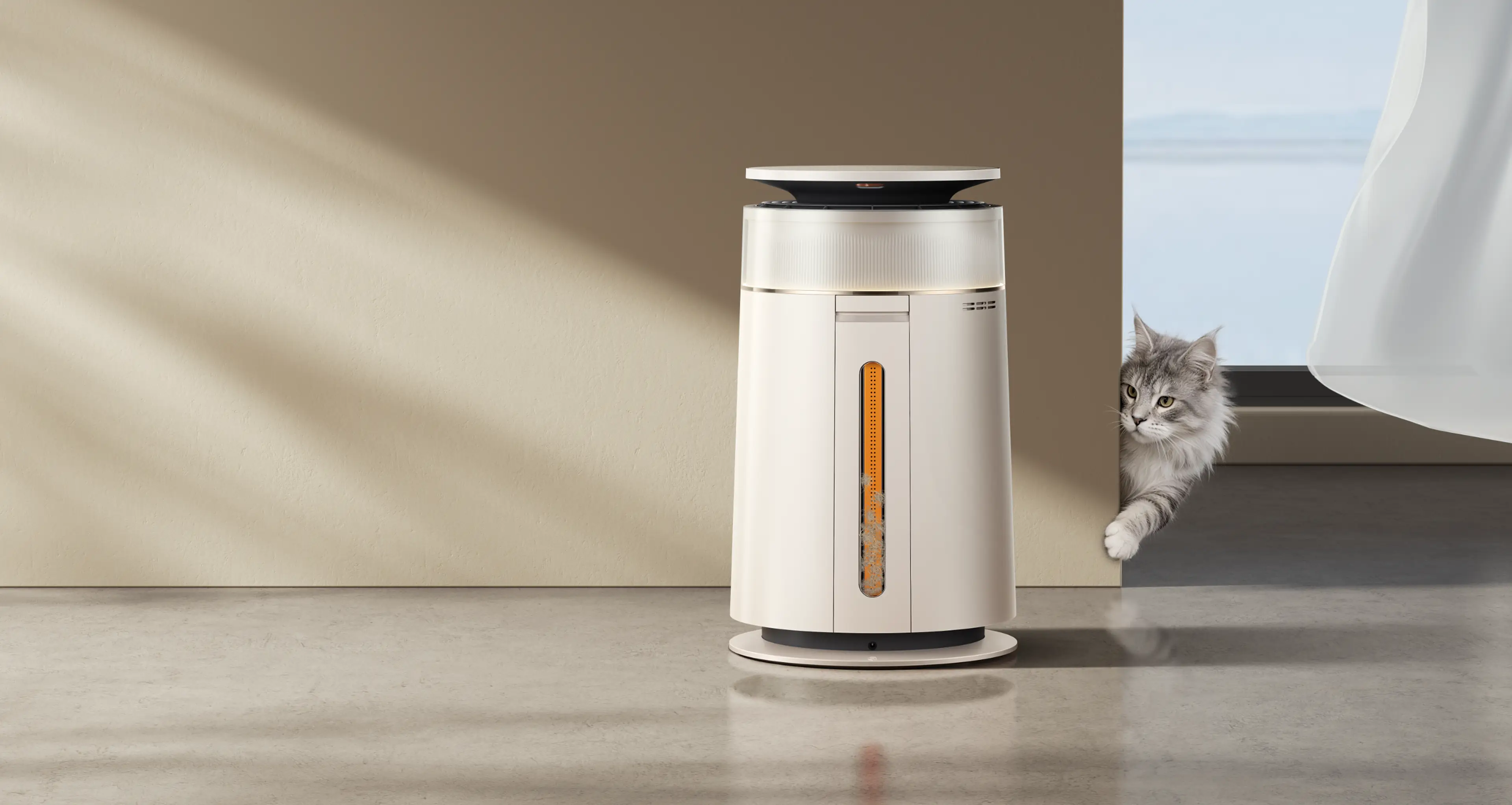 Dreame FP10 Review: A Pet-Focused Air Purifier That Feels Thought Through