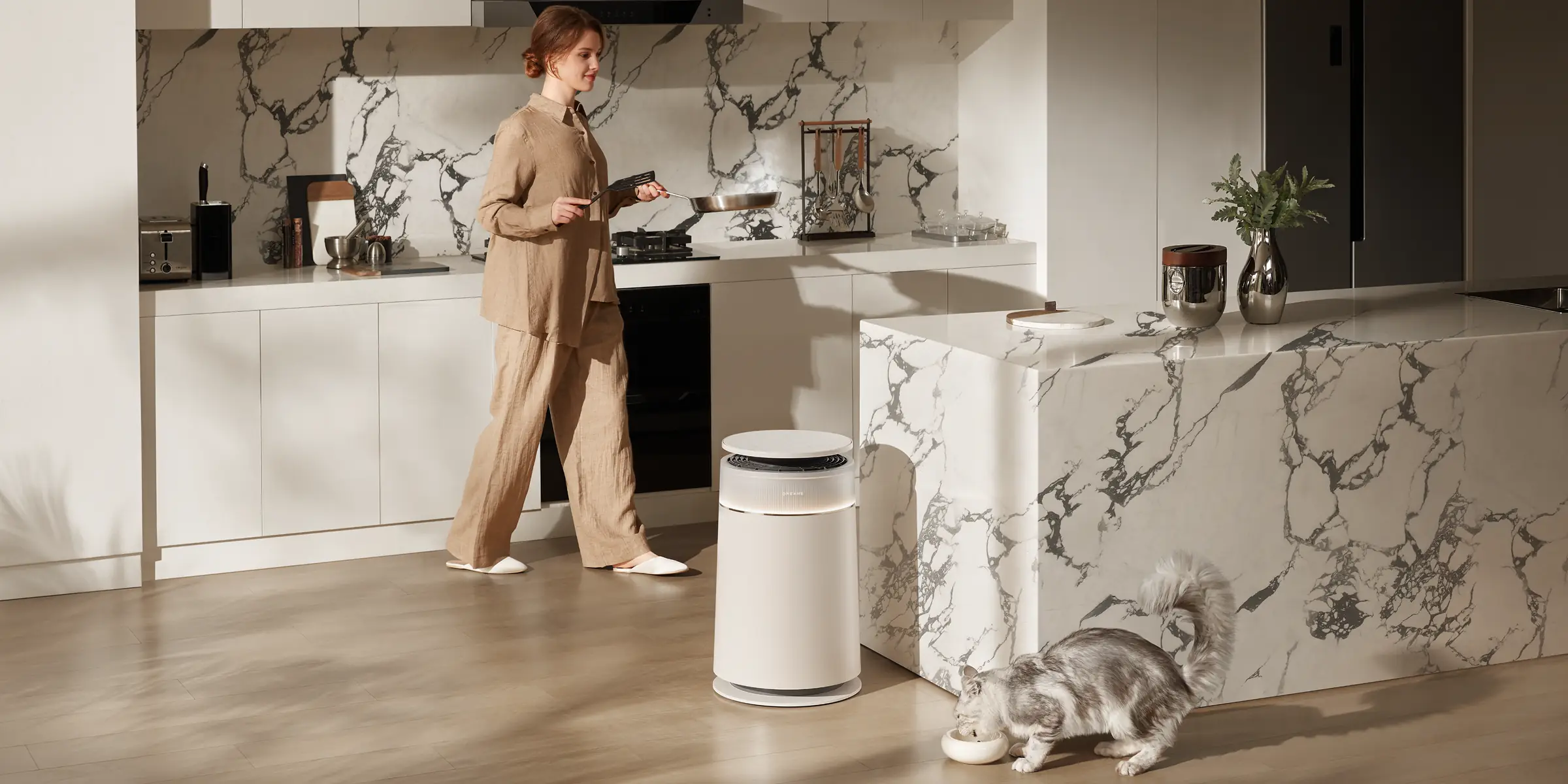 Dreame FP10 Review: A Pet-Focused Air Purifier That Feels Thought Through