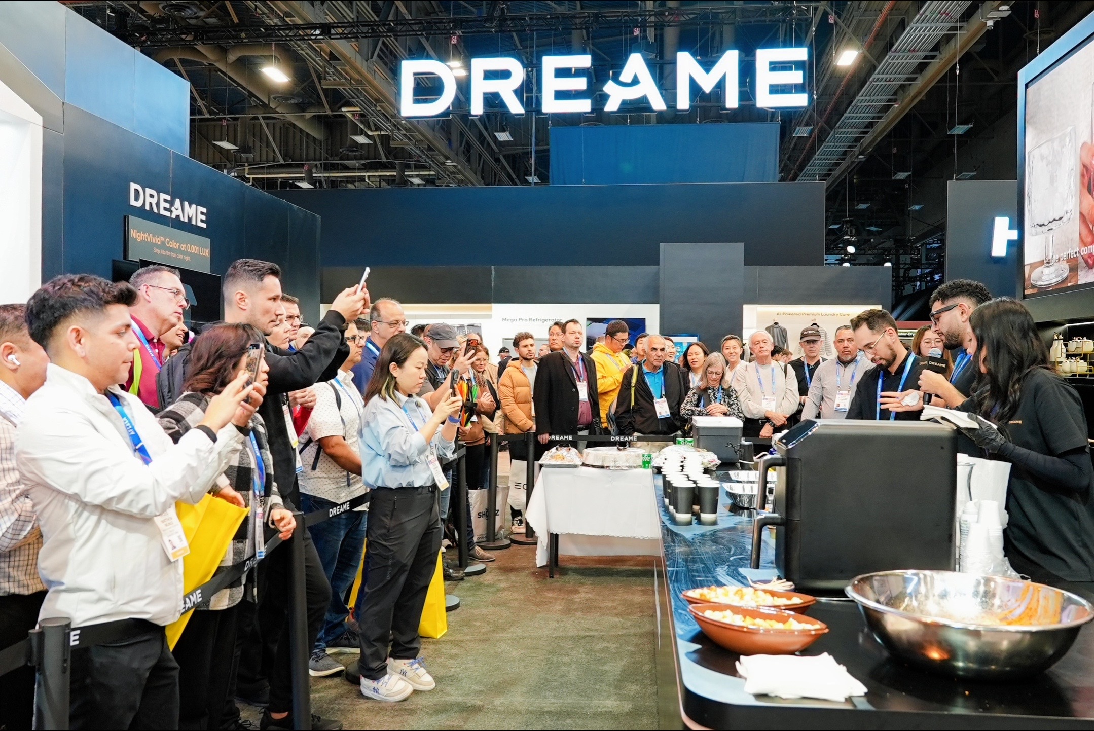 Dreame Feast DS50 Air Fryer Review: A Dual-Zone Air Fryer With a Better Idea Than Most