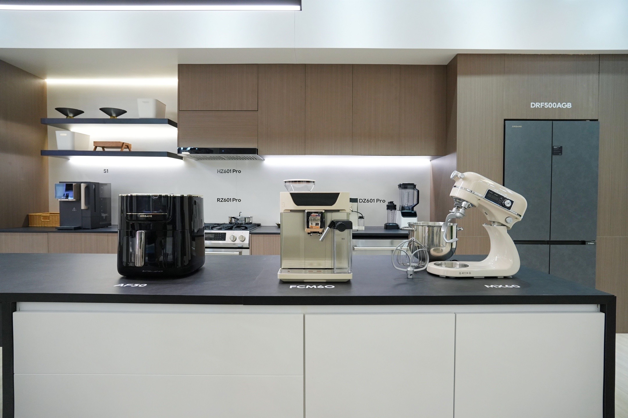 Dreame Feast DS50 Air Fryer Review: A Dual-Zone Air Fryer With a Better Idea Than Most