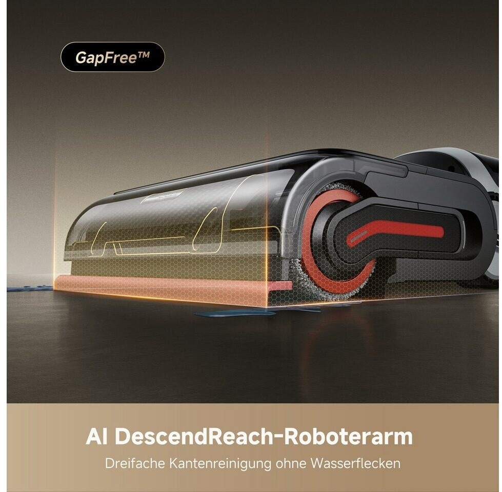 Dreame H15 Pro Heat Review: A Brilliant Hard-Floor Cleaner That Still Knows Its Limits