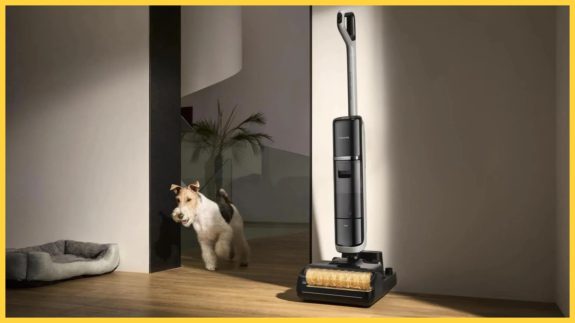 Dreame H15 Pro Heat Review: A Brilliant Hard-Floor Cleaner That Still Knows Its Limits