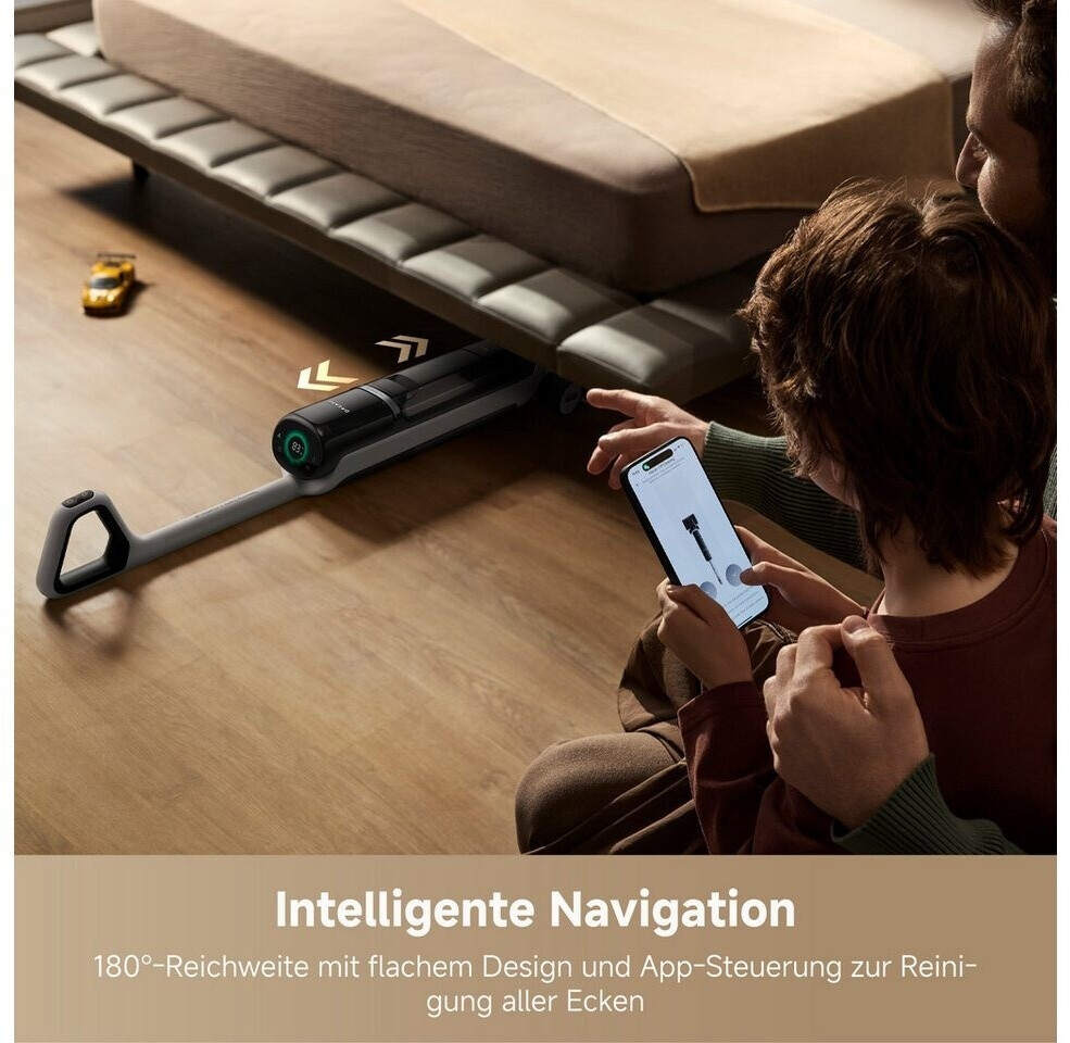 Dreame H15 Pro Heat Review: A Brilliant Hard-Floor Cleaner That Still Knows Its Limits