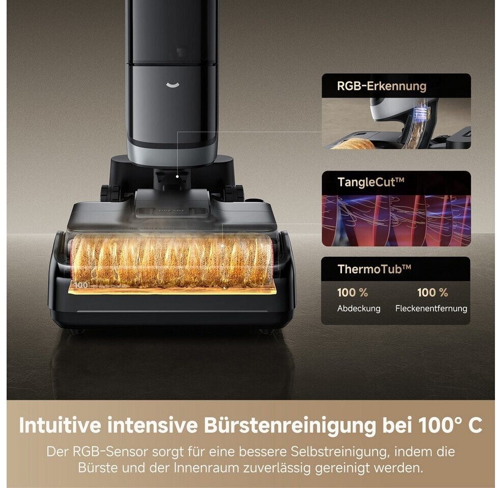 Dreame H15 Pro Heat Review: A Brilliant Hard-Floor Cleaner That Still Knows Its Limits