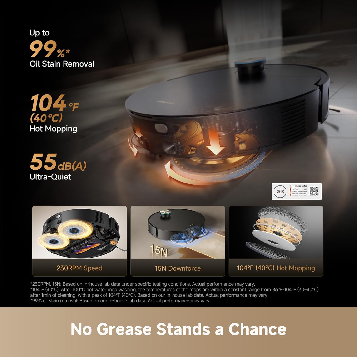 Dreame X60 Max Ultra Complete Review: A Flagship Robot Vacuum That Pushes Hard in All the Right Places, but Still Has a Few Expensive Weak Spots