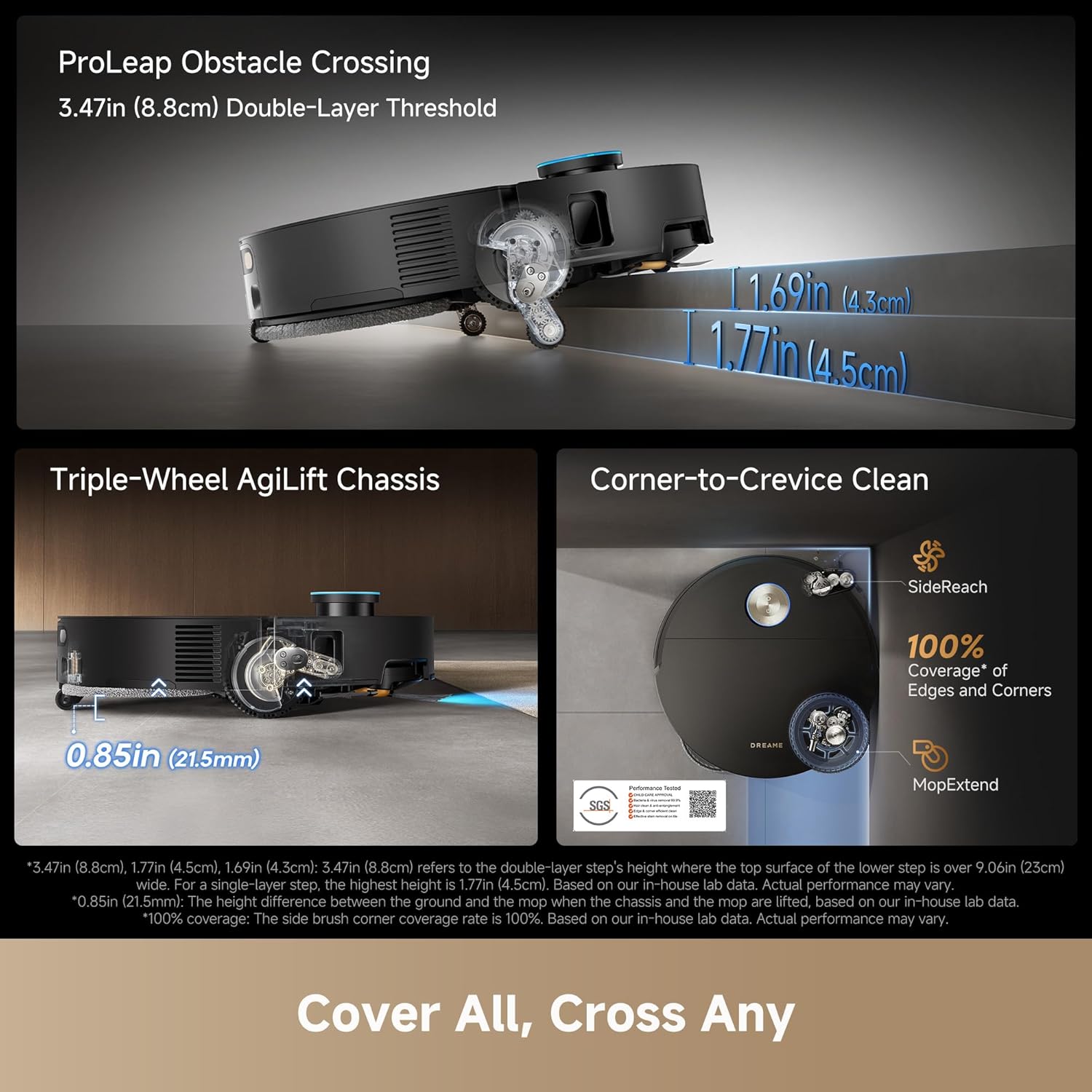 Dreame X60 Max Ultra Complete Review: A Flagship Robot Vacuum That Pushes Hard in All the Right Places, but Still Has a Few Expensive Weak Spots