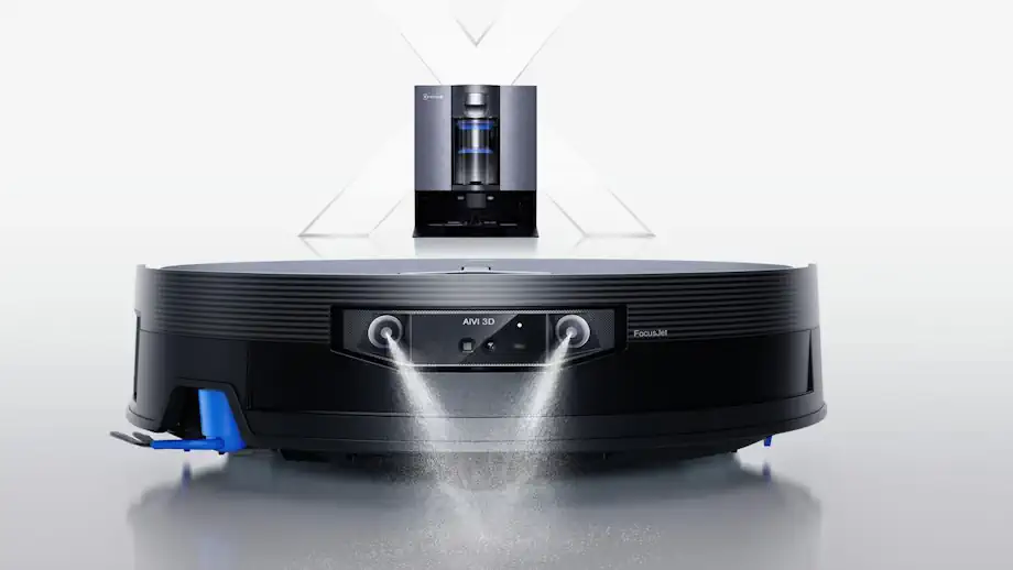 ECOVACS Deebot X12 OmniCyclone Review: A Flagship That Finally Treats Mopping Like the Main Event