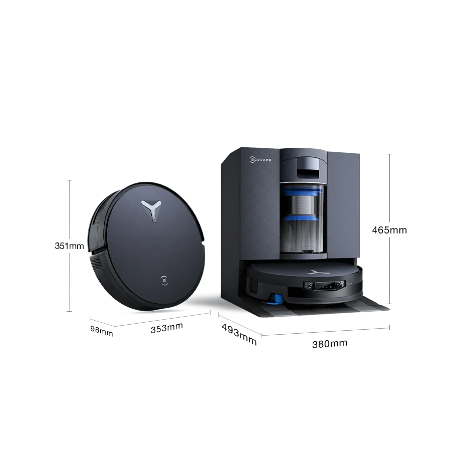 ECOVACS Deebot X12 OmniCyclone Review: A Flagship That Finally Treats Mopping Like the Main Event