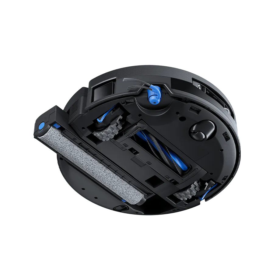 ECOVACS Deebot X12 OmniCyclone Review: A Flagship That Finally Treats Mopping Like the Main Event