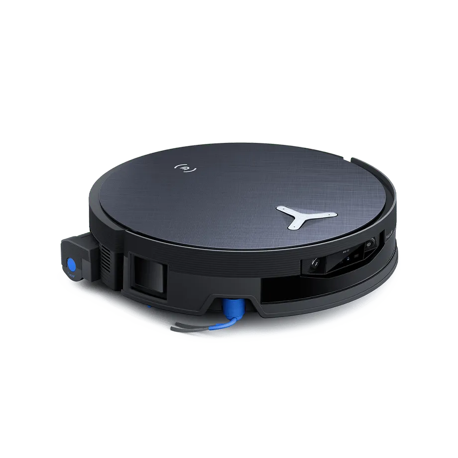 ECOVACS Deebot X12 OmniCyclone Review: A Flagship That Finally Treats Mopping Like the Main Event