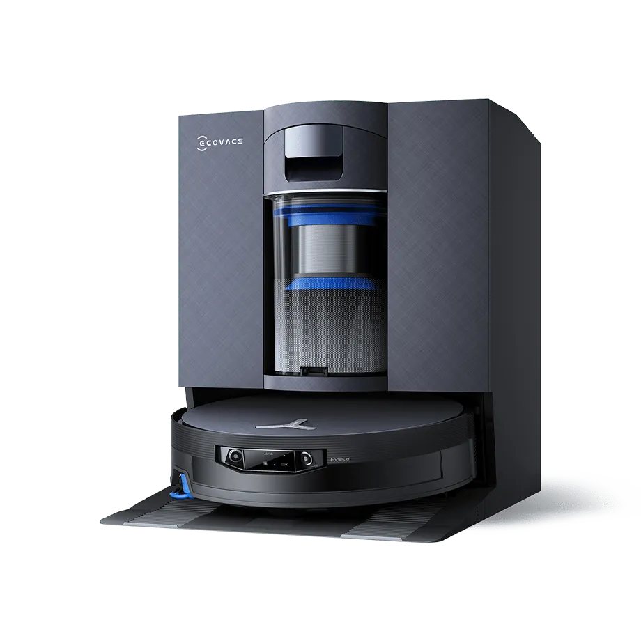 ECOVACS Deebot X12 OmniCyclone Review: A Flagship That Finally Treats Mopping Like the Main Event