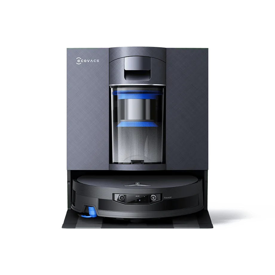 ECOVACS Deebot X12 OmniCyclone Review: A Flagship That Finally Treats Mopping Like the Main Event