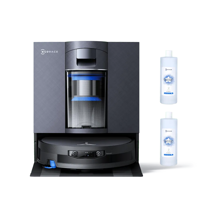 ECOVACS Deebot X12 OmniCyclone Review: A Flagship That Finally Treats Mopping Like the Main Event