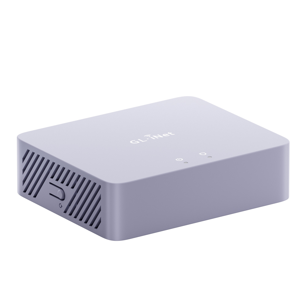 GL.iNet Brume 3 (GL-MT5000) Review: A Compact VPN Gateway That Gets the Important Stuff Right