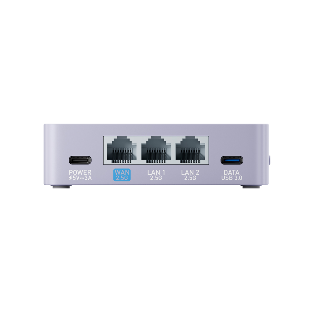 GL.iNet Brume 3 (GL-MT5000) Review: A Compact VPN Gateway That Gets the Important Stuff Right