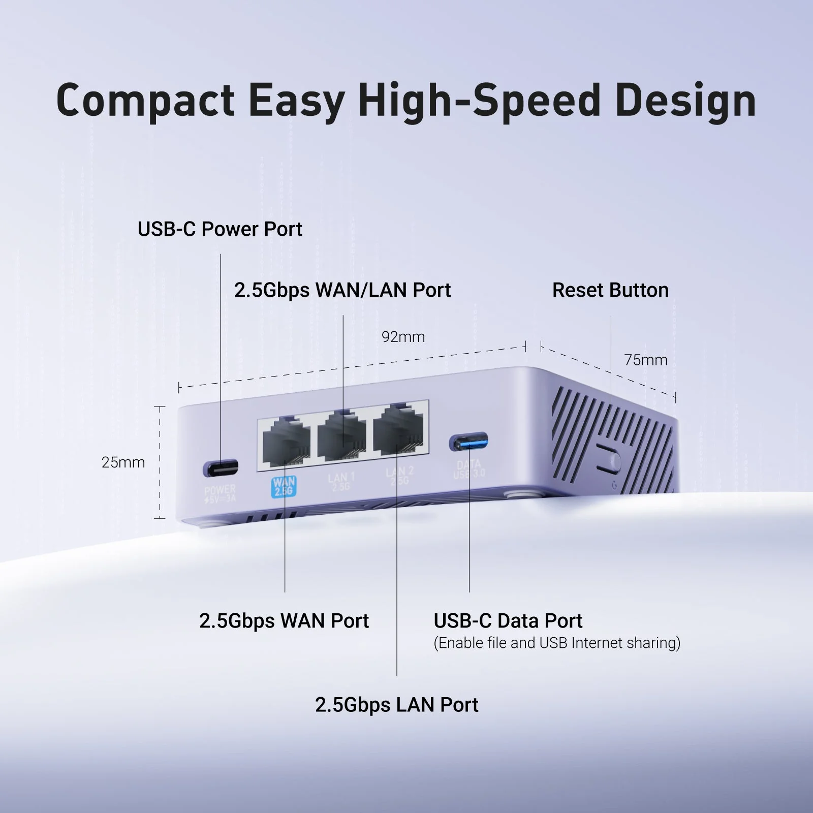 GL.iNet Brume 3 (GL-MT5000) Review: A Compact VPN Gateway That Gets the Important Stuff Right