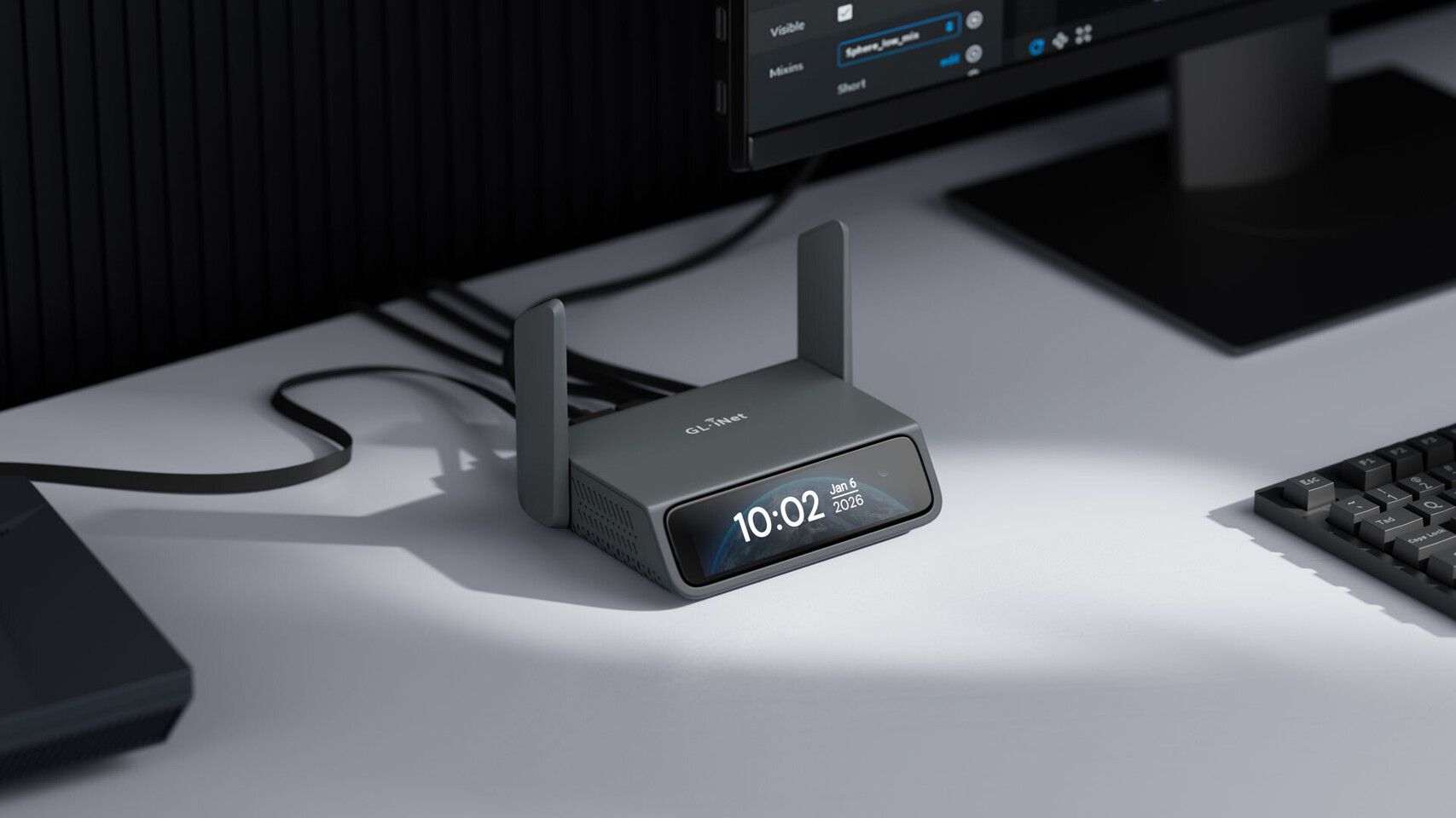 GL.iNet Comet 5G (GL-RM10RC) Review: The Remote KVM We’d Reach for When the Network Stops Cooperating