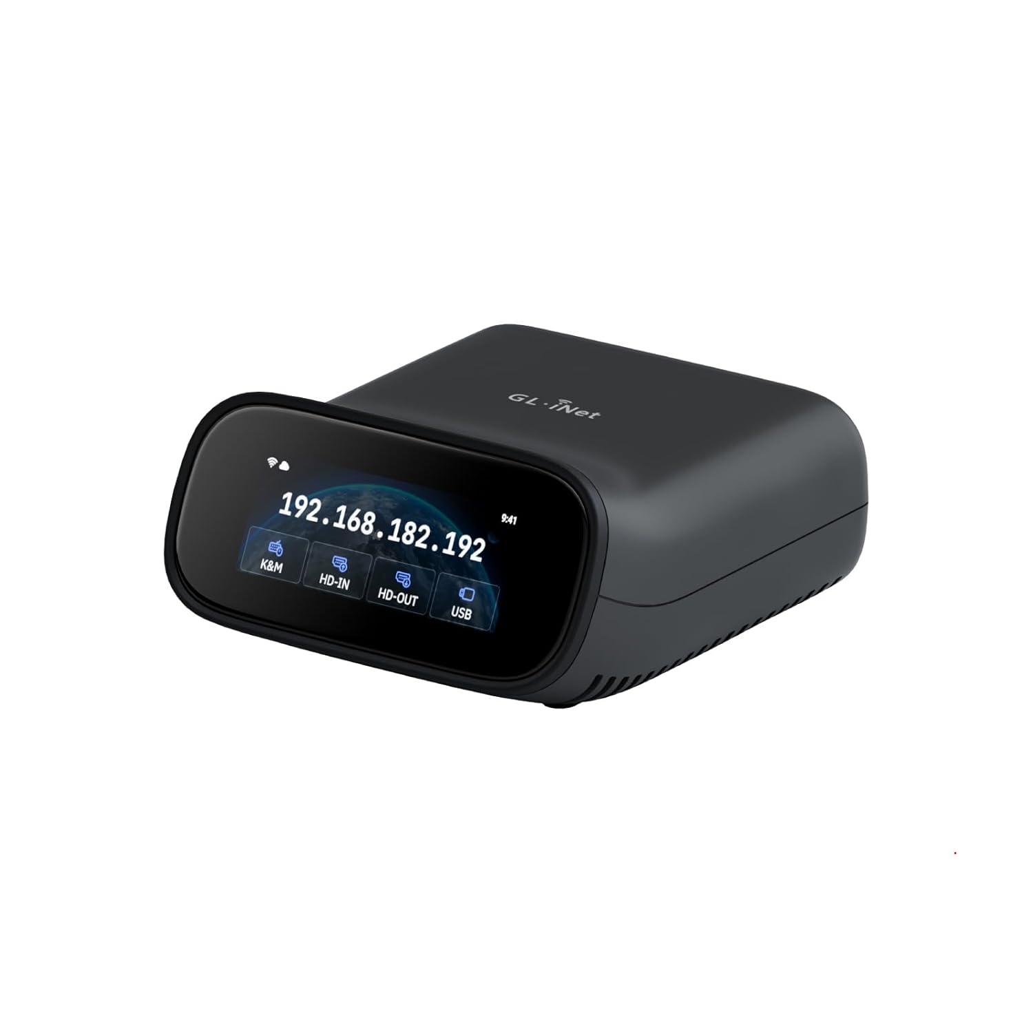 GL.iNet Comet Pro (GL-RM10) Review: The Rare Remote KVM That Feels Built for Real Life