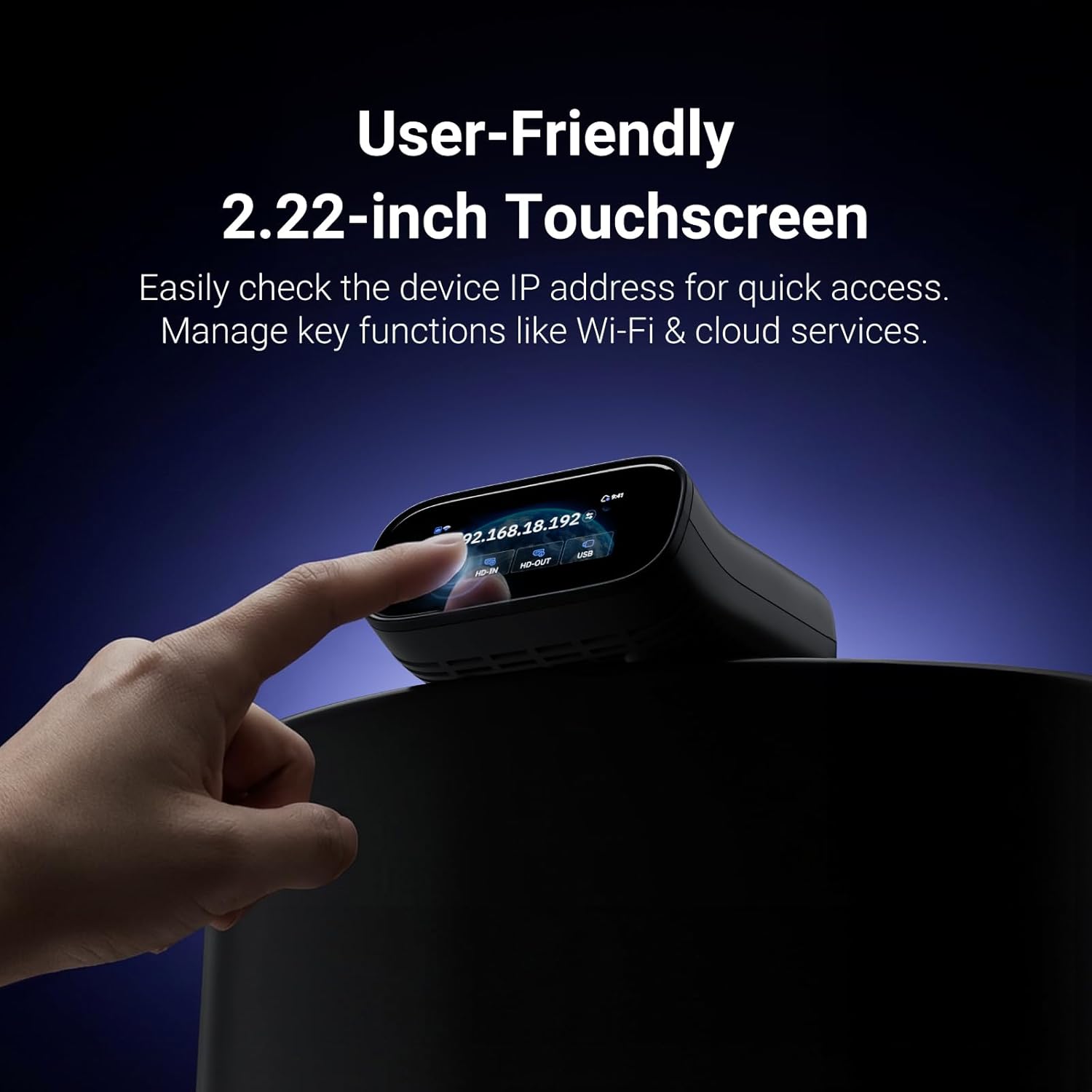 GL.iNet Comet Pro (GL-RM10) Review: The Rare Remote KVM That Feels Built for Real Life