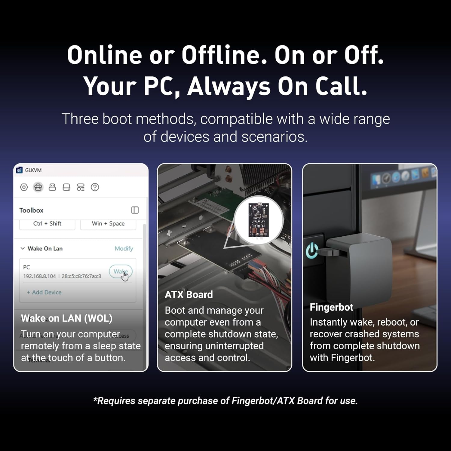 GL.iNet Comet Pro (GL-RM10) Review: The Rare Remote KVM That Feels Built for Real Life