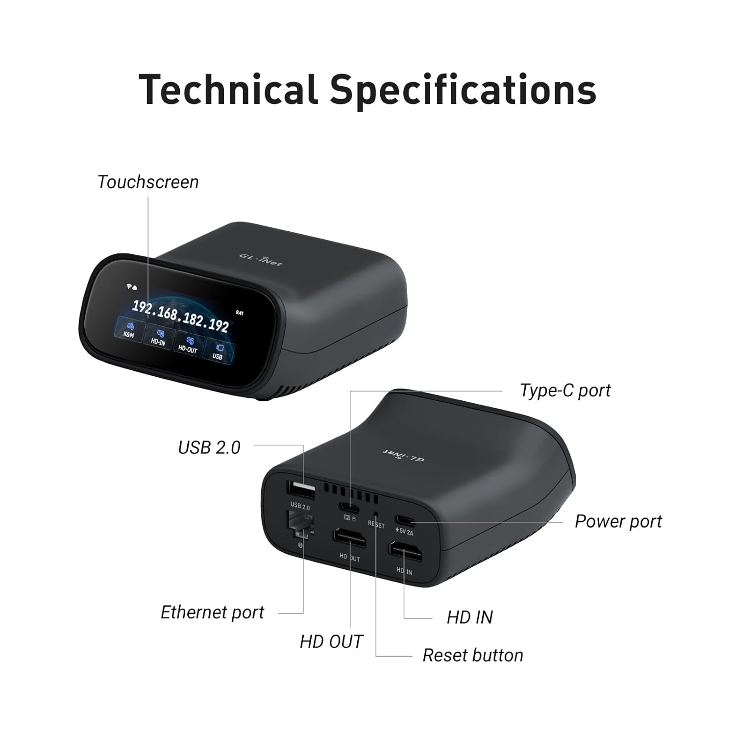 GL.iNet Comet Pro (GL-RM10) Review: The Rare Remote KVM That Feels Built for Real Life