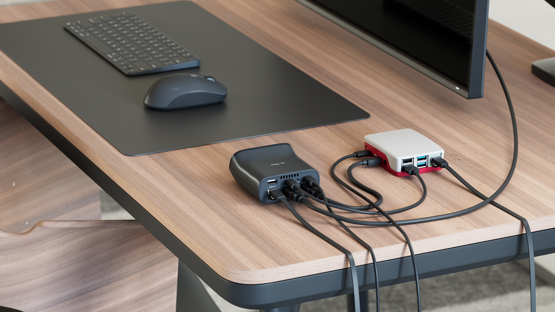 GL.iNet Comet Pro (GL-RM10) Review: The Rare Remote KVM That Feels Built for Real Life