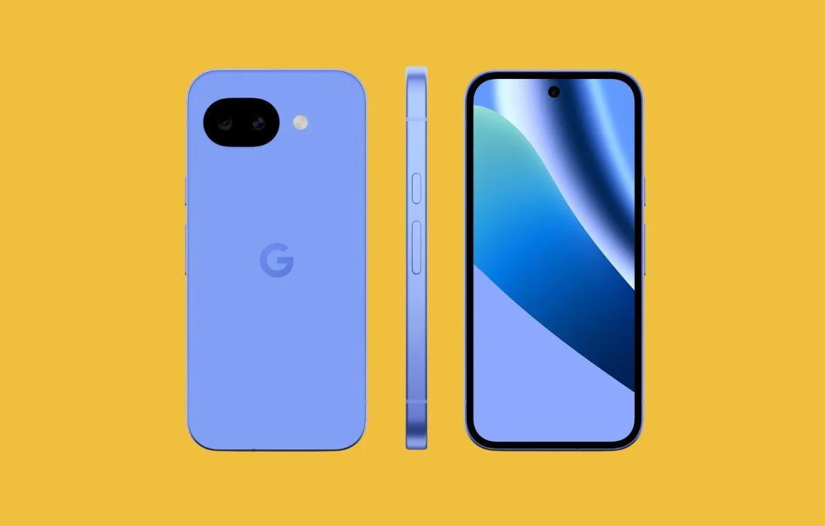 google-pixel-10a-review