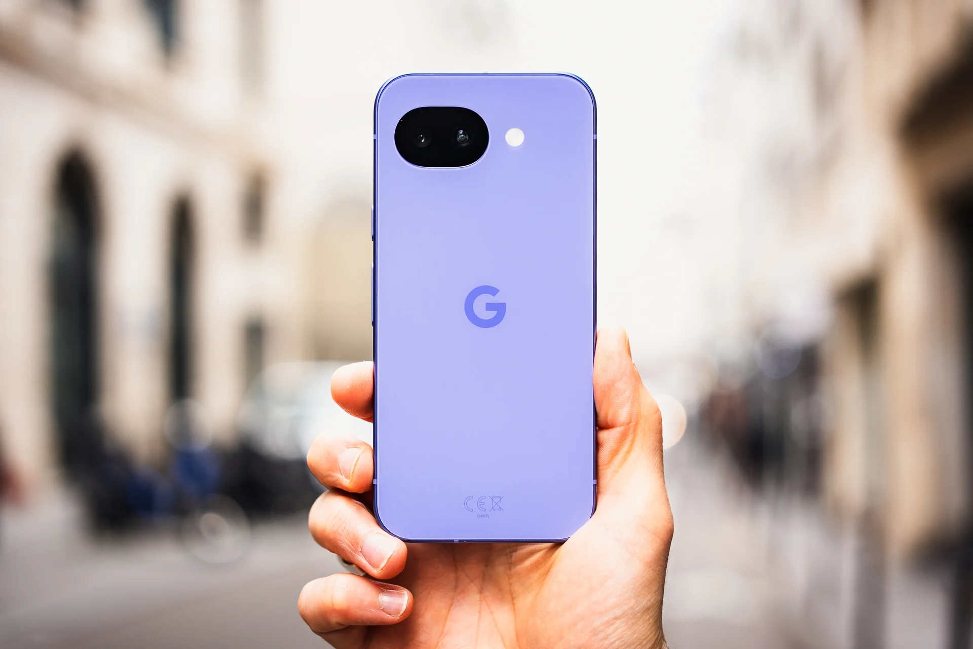 google-pixel-10a-review