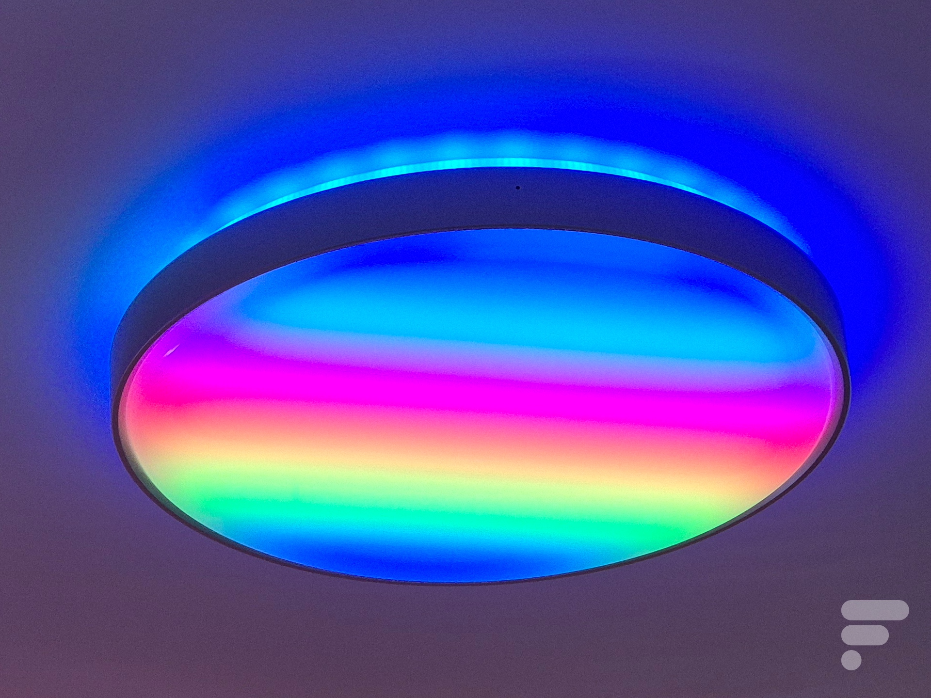 Govee Ceiling Light Ultra Review: The Rare Smart Ceiling Light That Actually Feels New