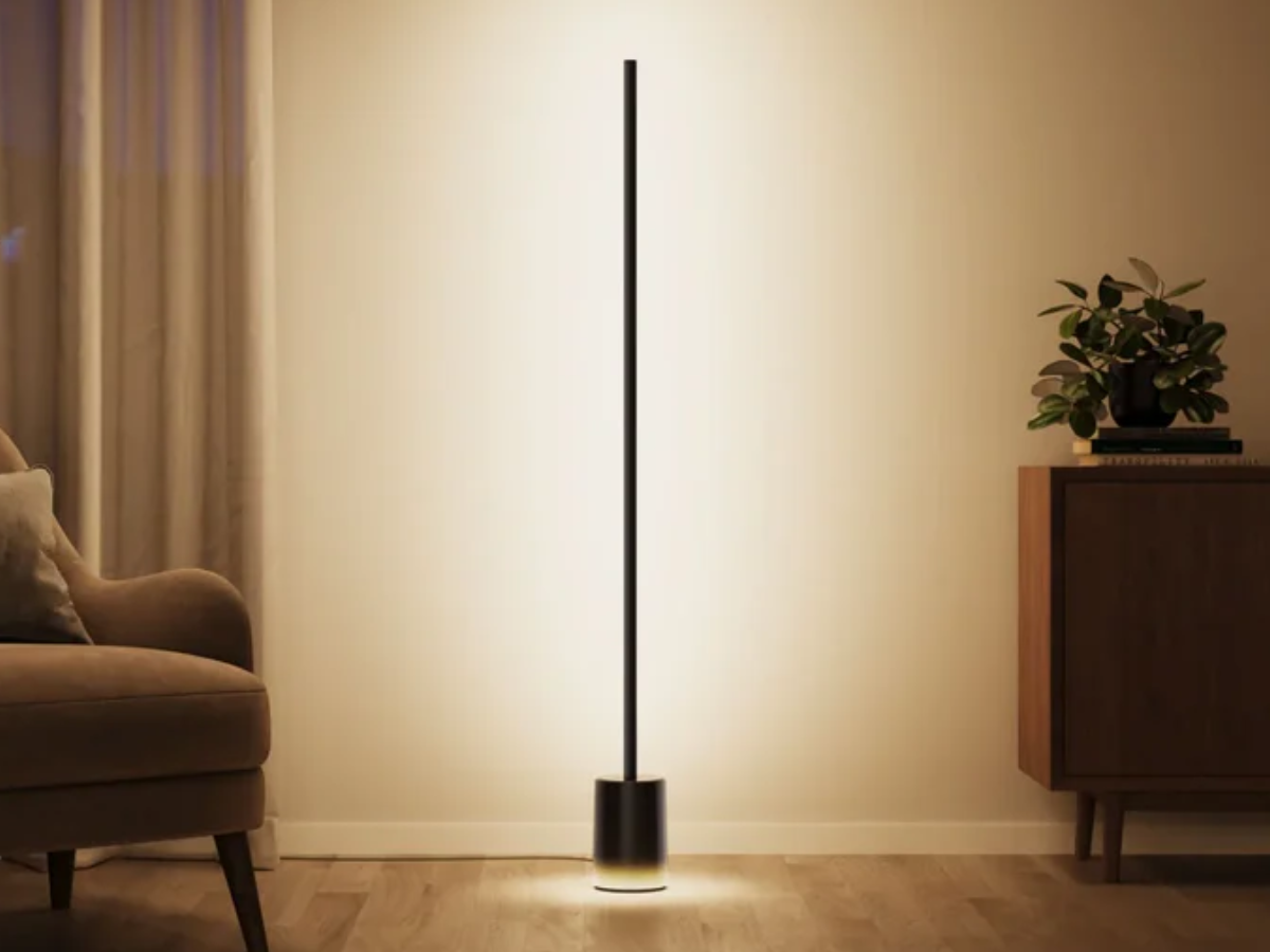 Govee Floor Lamp 3 Review: The First Govee Corner Lamp That Finally Feels Mature