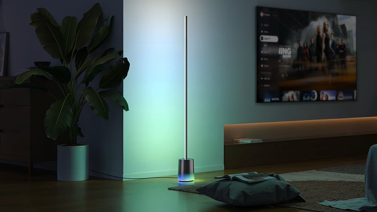 Govee Floor Lamp 3 Review: The First Govee Corner Lamp That Finally Feels Mature