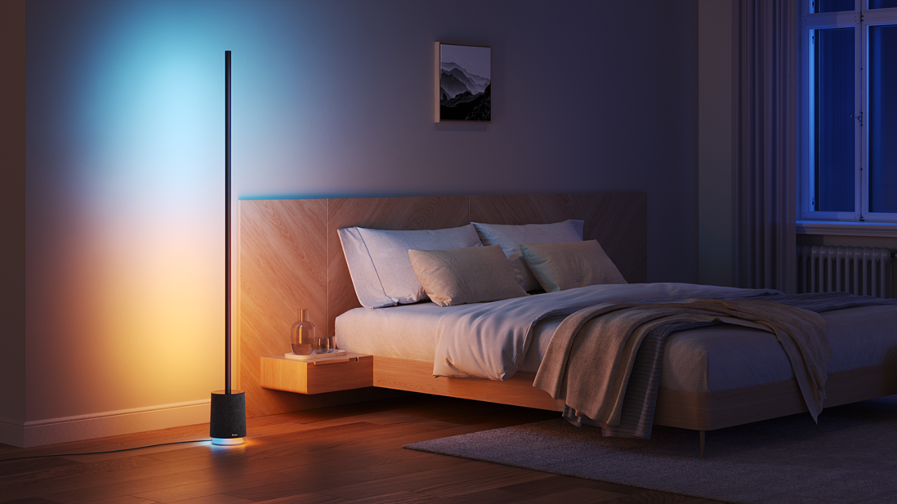 Govee Floor Lamp 3 Review: The First Govee Corner Lamp That Finally Feels Mature