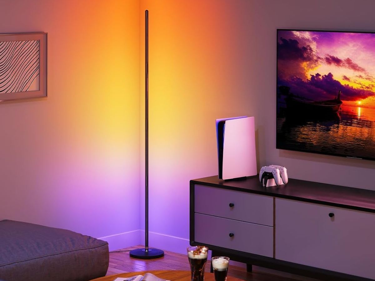 Govee Floor Lamp 3 Review: The First Govee Corner Lamp That Finally Feels Mature