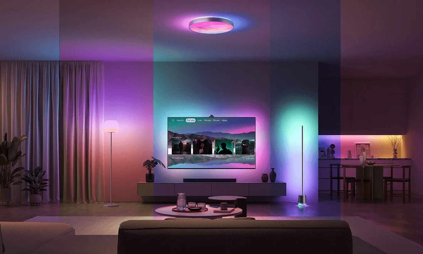 Govee Sky Ceiling Light Review: A Smart Ceiling Light That Tries to Fix the Room, Not Just Light It