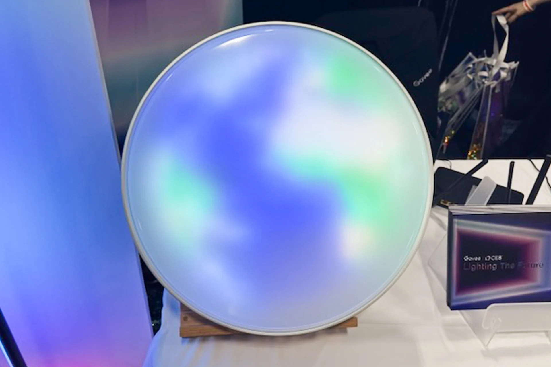 Govee Sky Ceiling Light Review: A Smart Ceiling Light That Tries to Fix the Room, Not Just Light It