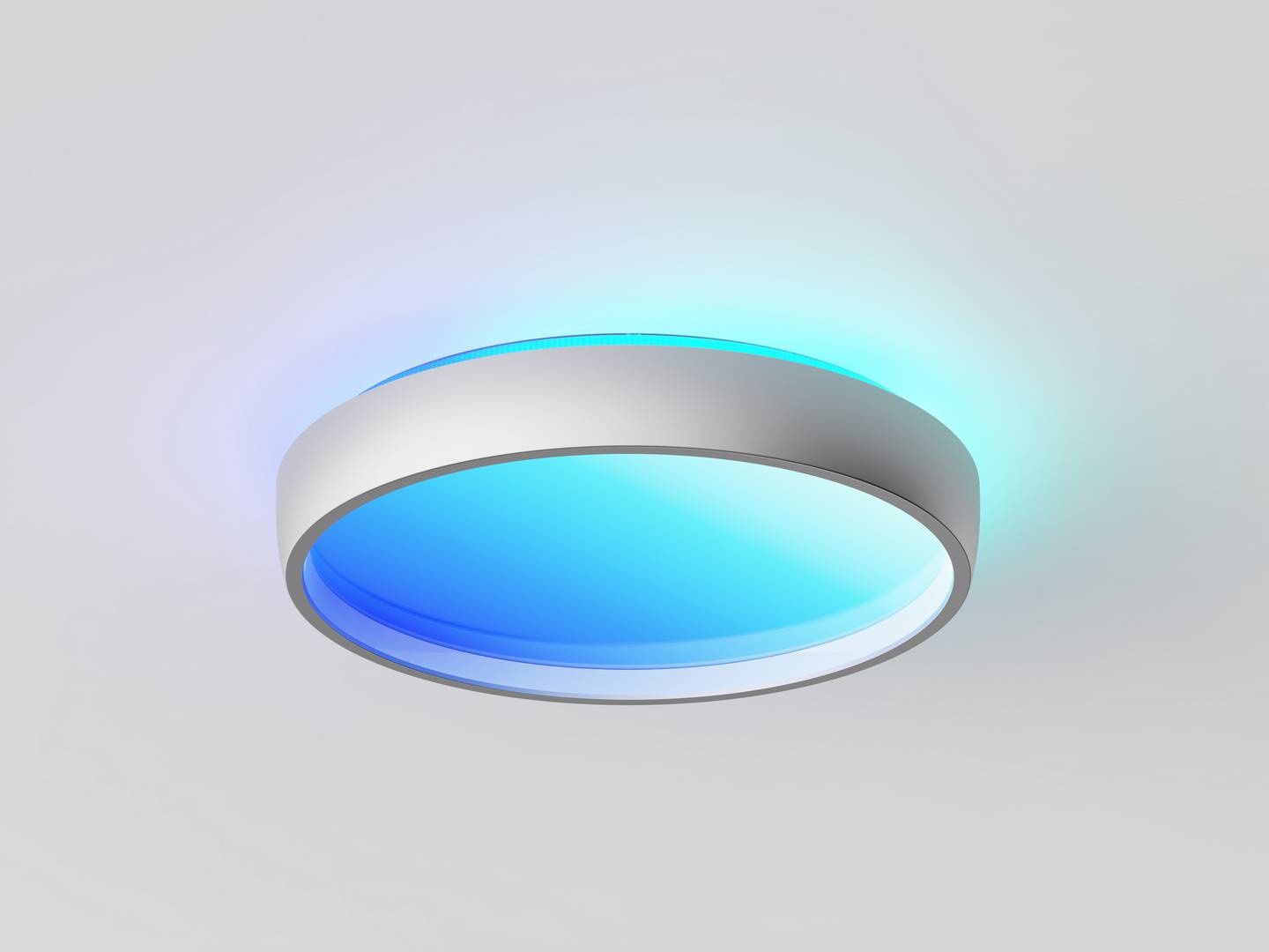 Govee Sky Ceiling Light Review: A Smart Ceiling Light That Tries to Fix the Room, Not Just Light It