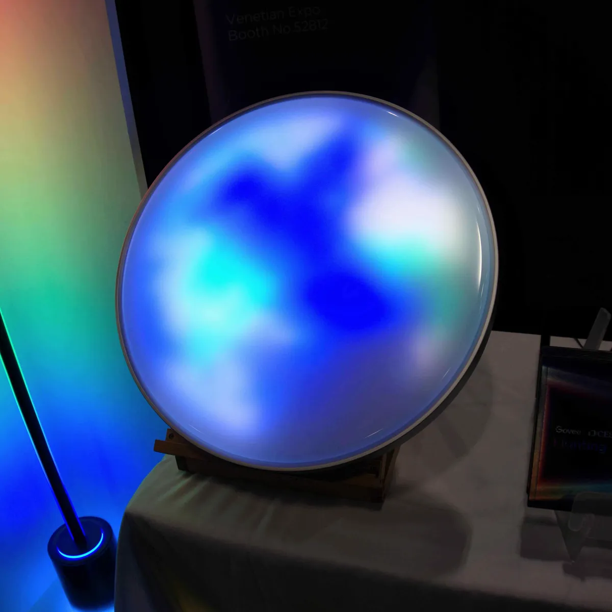 Govee Sky Ceiling Light Review: A Smart Ceiling Light That Tries to Fix the Room, Not Just Light It