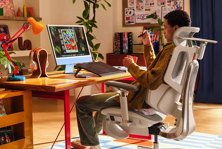 HBADA E3 Pro Ergonomic Office Chair 2026 Edition Review: Big Claims, Weak Execution HBADA E3 Pro Ergonomic Office Chair 2026 Edition Review: Big Claims, Weak Execution