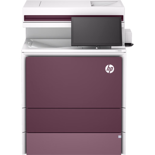 HP LaserJet Enterprise 5000 Series Review: Built for Busy Offices, Not Casual Printing