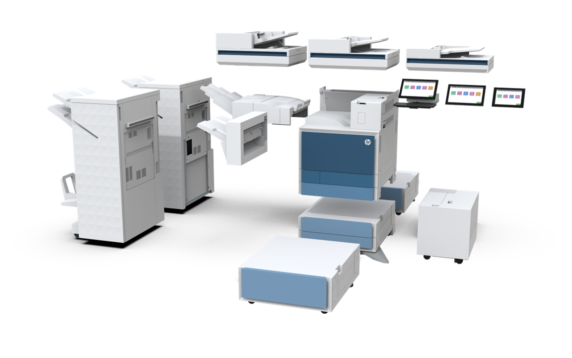 HP LaserJet Enterprise 6000 Series Review: Fast, Secure, and Built for Offices That Actually Depend on Their Printer