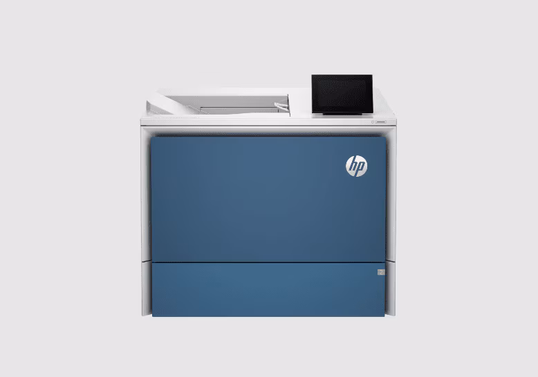 HP LaserJet Enterprise 6000 Series Review: Fast, Secure, and Built for Offices That Actually Depend on Their Printer