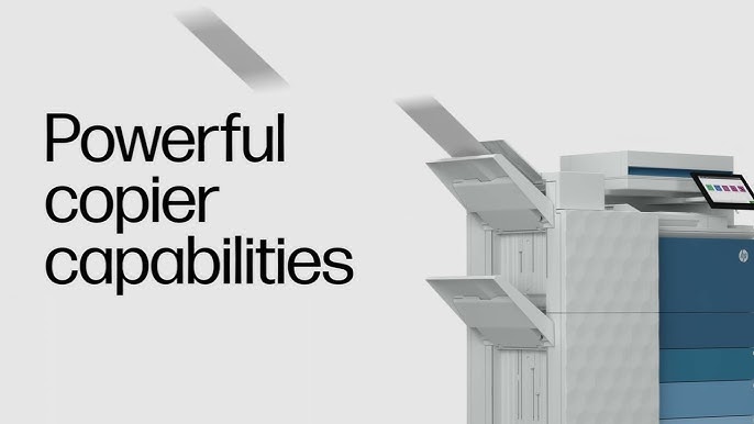 HP LaserJet Enterprise 6000 Series Review: Fast, Secure, and Built for Offices That Actually Depend on Their Printer