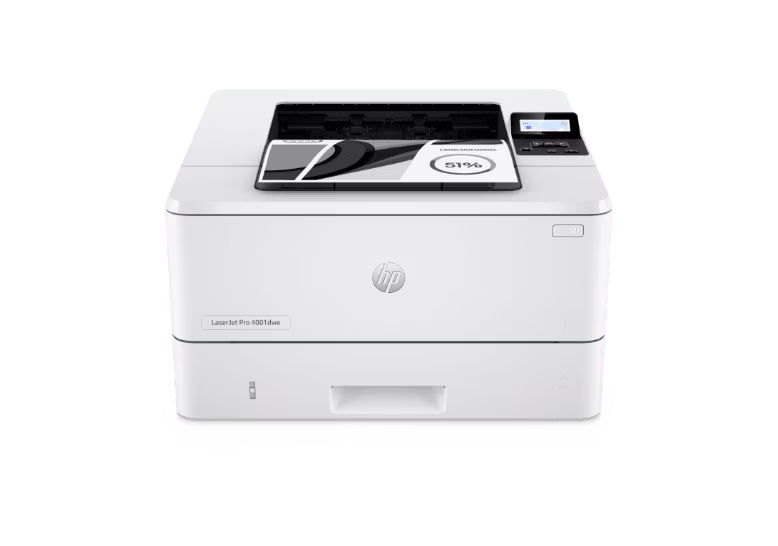 HP LaserJet Pro 4000 Series Review: Fast, focused, and still one of the easiest monochrome office printers to recommend HP LaserJet Pro 4000 Series Review: Fast, focused, and still one of the easiest monochrome office printers to recommend