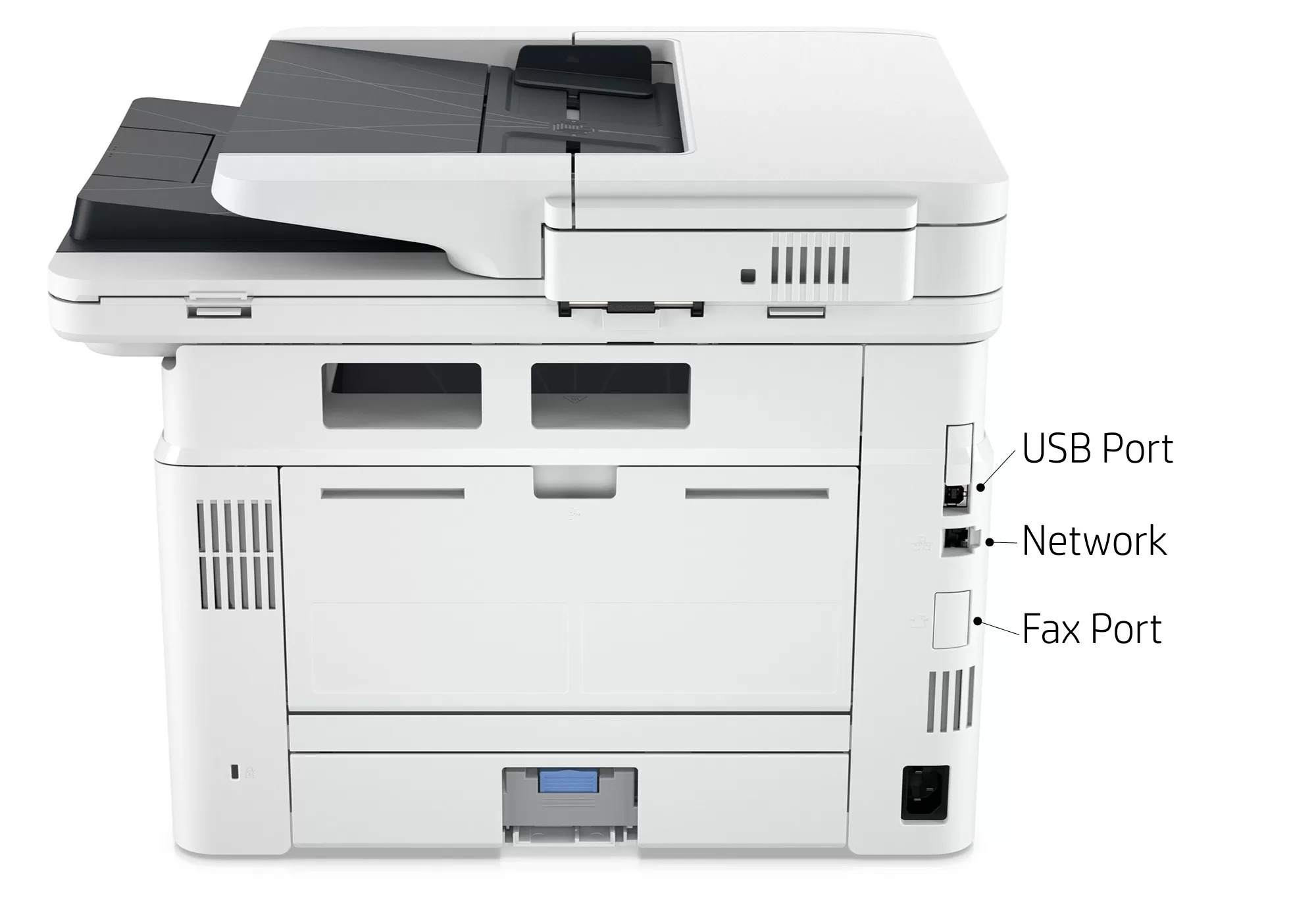 HP LaserJet Pro 4000 Series Review: Fast, focused, and still one of the easiest monochrome office printers to recommend HP LaserJet Pro 4000 Series Review: Fast, focused, and still one of the easiest monochrome office printers to recommend